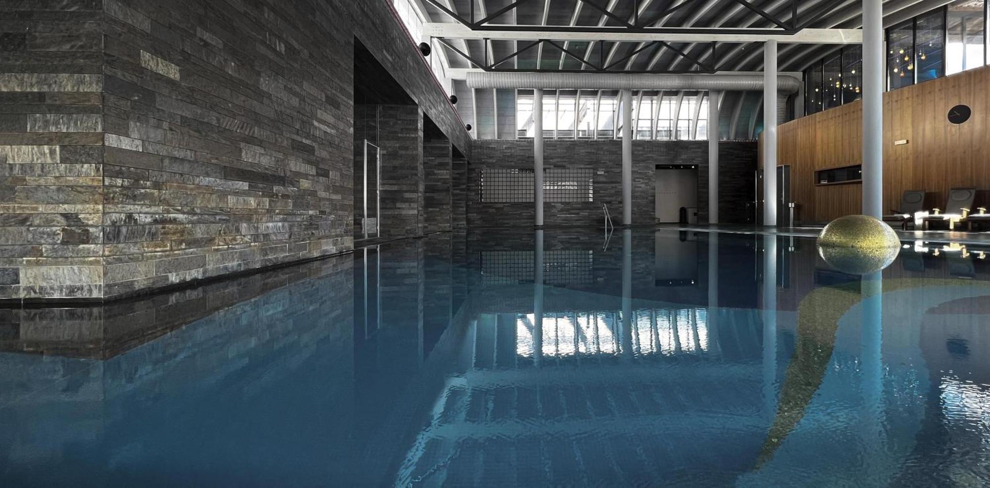 Hotel Krallerhof レオガング エクステリア 写真