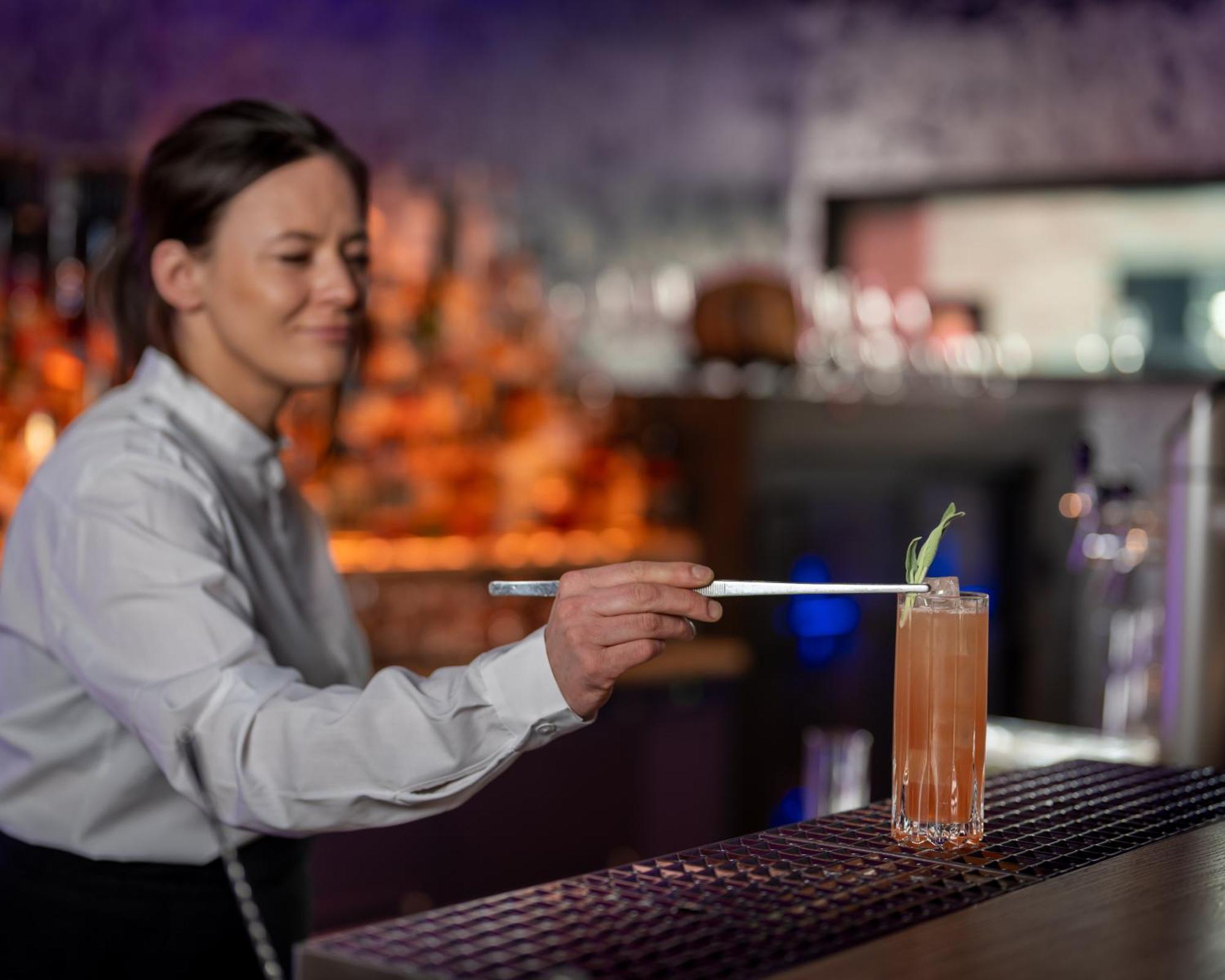 Hotel Krallerhof レオガング エクステリア 写真