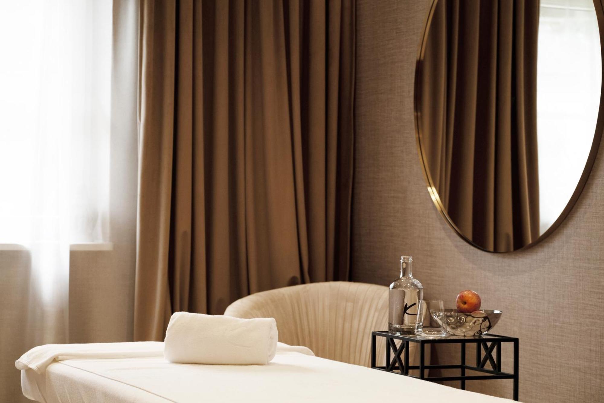 Hotel Krallerhof レオガング エクステリア 写真